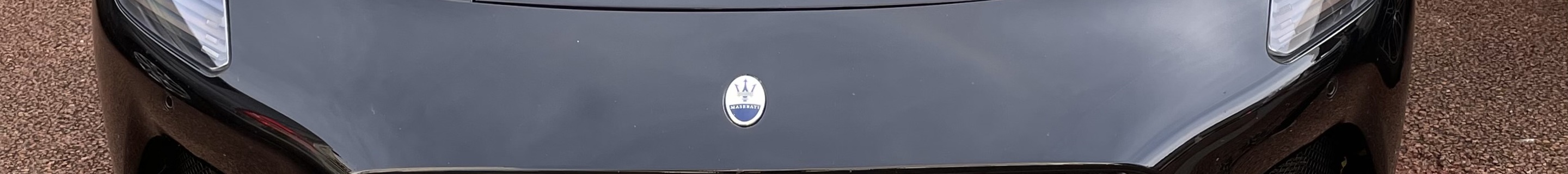 Maserati MC20