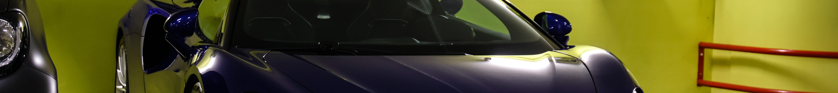 McLaren Artura Spider