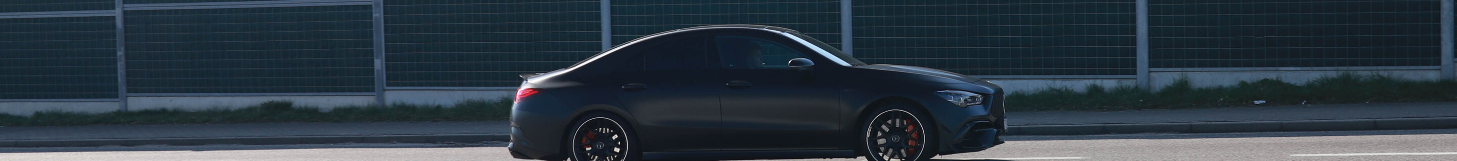Mercedes-AMG CLA 45 S C118 2024