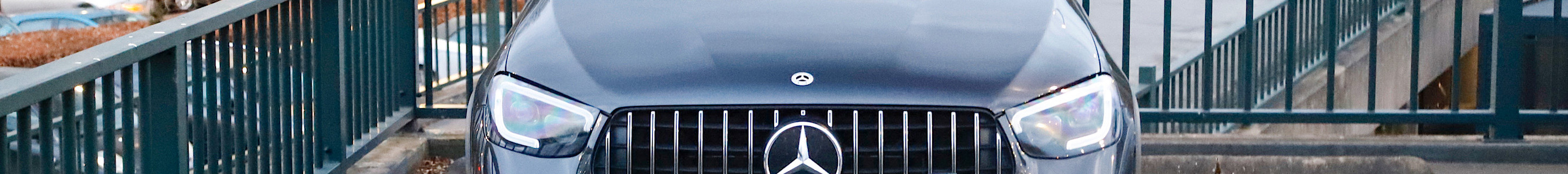 Mercedes-AMG GLC 63 S X253 2019
