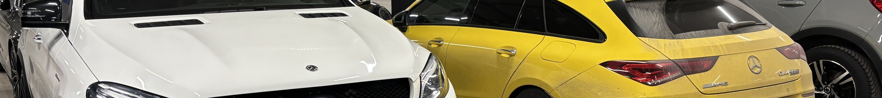 Mercedes-AMG GLE 63 S Coupé