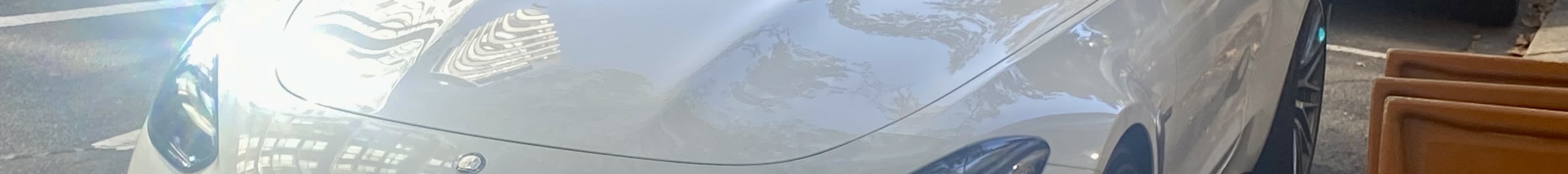 Mercedes-AMG GT 63 C192