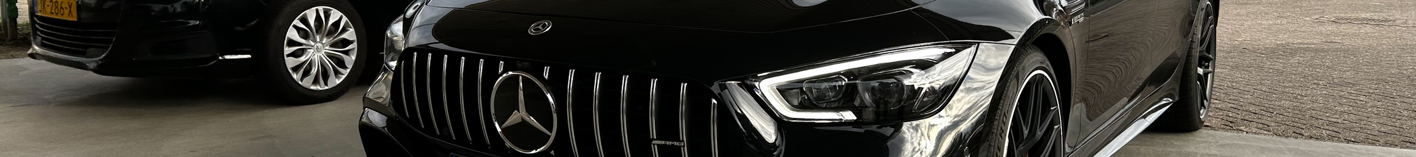 Mercedes-AMG GT 63 S Edition 1 X290