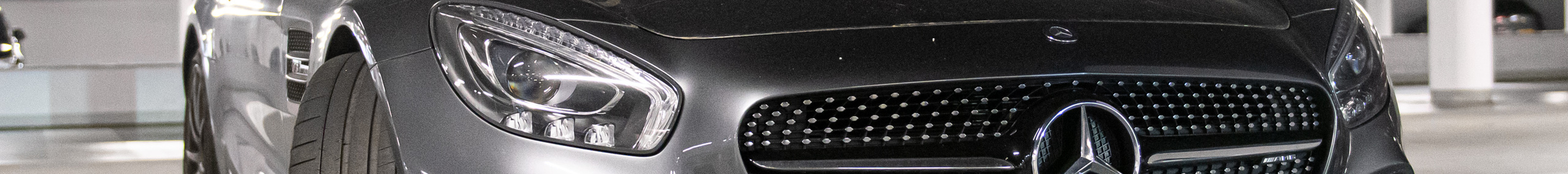 Mercedes-AMG GT S C190