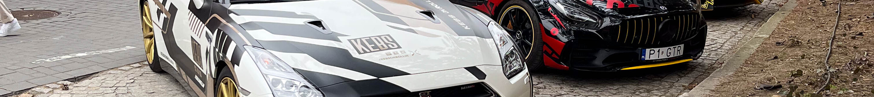 Nissan GT-R 2014 Nismo