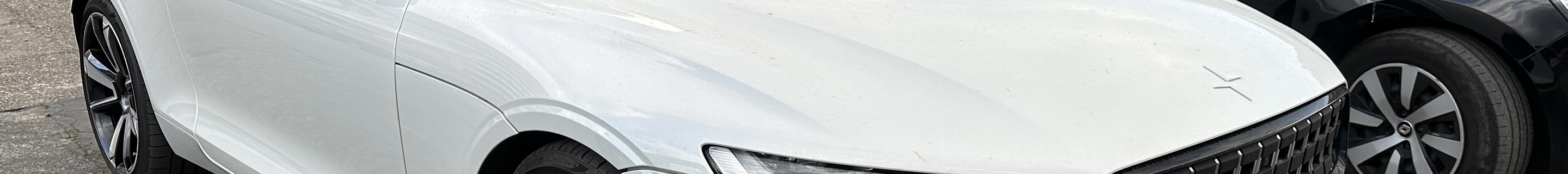 Polestar 1