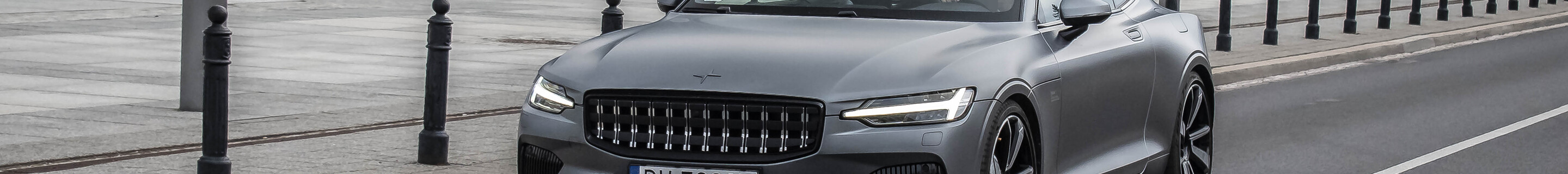Polestar 1