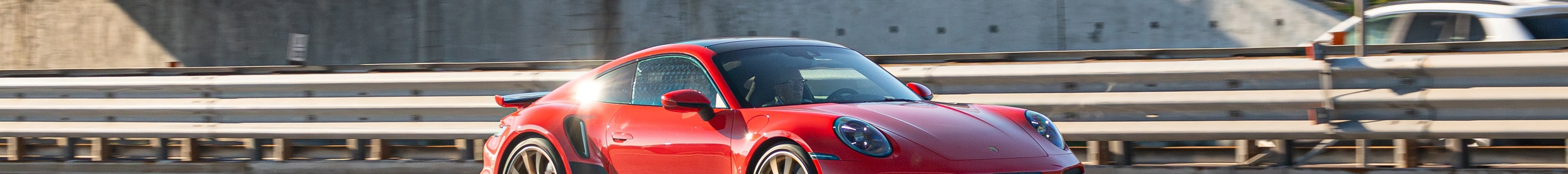 Porsche 992 Turbo S