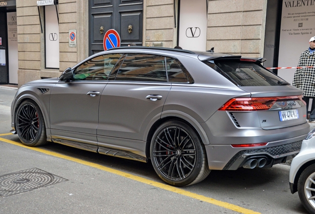 Audi ABT RS Q8-S