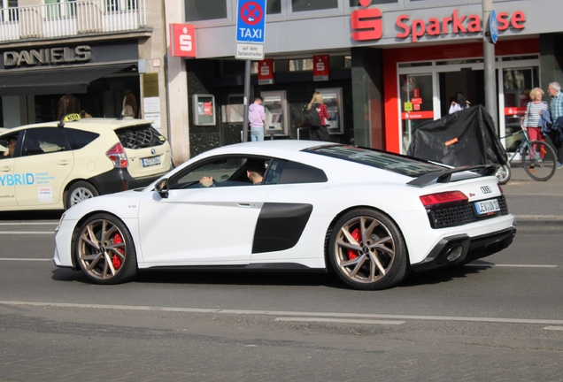 Audi R8 V10 2019