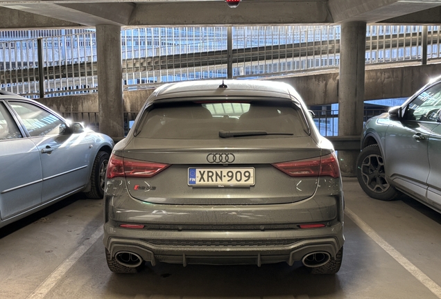 Audi RS Q3 Sportback 2020