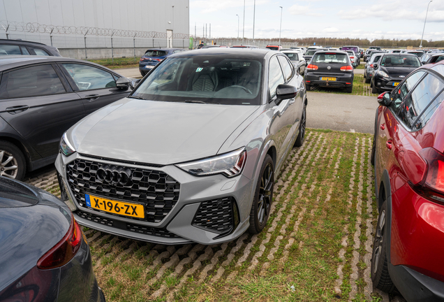 Audi RS Q3 Sportback 2020