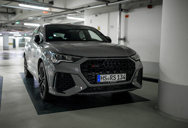 Audi RS Q3 Sportback 2020