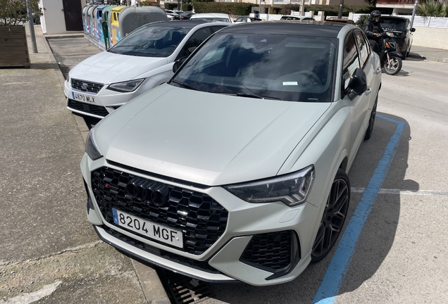 Audi RS Q3 Sportback 2020