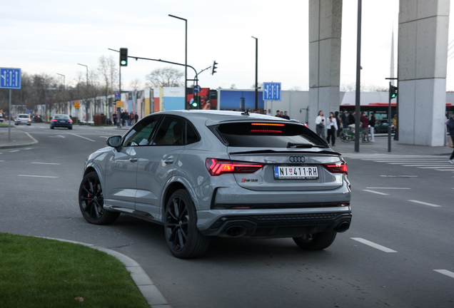 Audi RS Q3 Sportback 2020