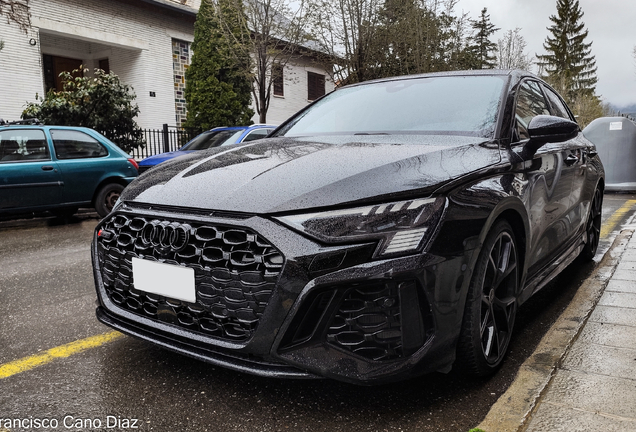 Audi RS3 Sportback 8Y