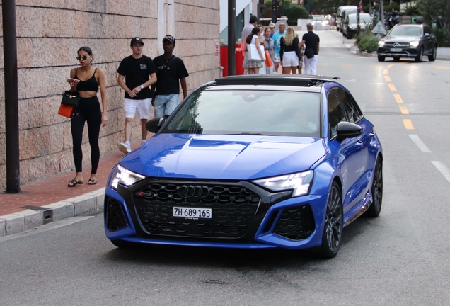 Audi RS3 Sportback 8Y