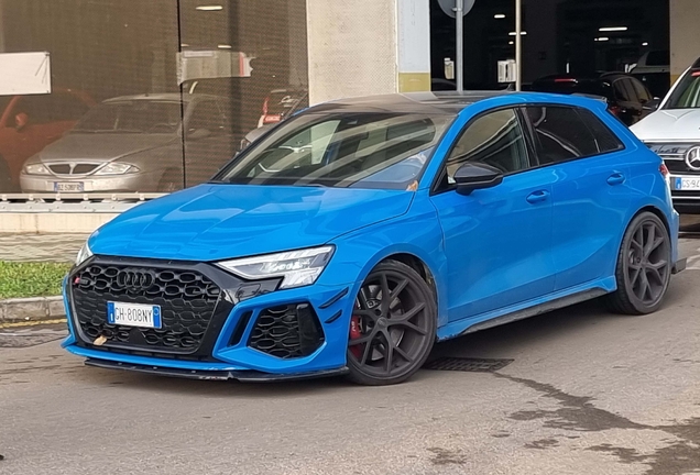 Audi RS3 Sportback 8Y