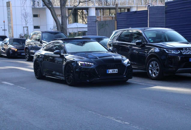Audi RS5 Sportback B9 2021
