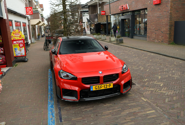 BMW M2 Coupé G87
