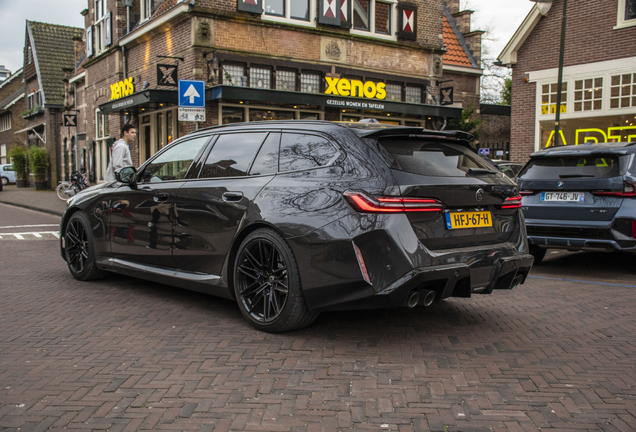BMW M5 G99 Touring