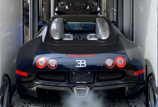 Bugatti Veyron 16.4