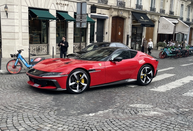 Ferrari 12Cilindri