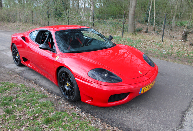 Ferrari 360 Modena
