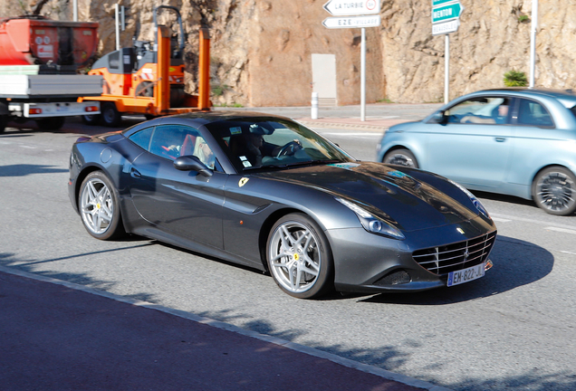 Ferrari California T