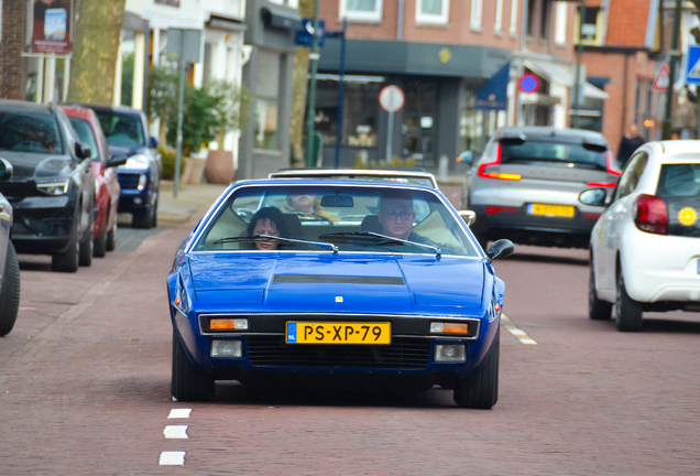 Ferrari Dino 308 GT4 2+2