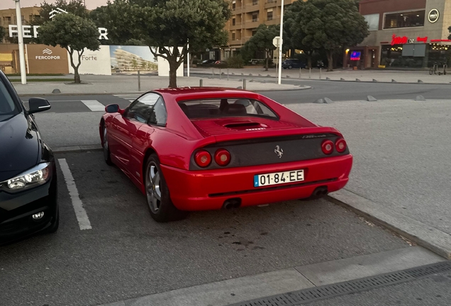 Ferrari F355 Berlinetta