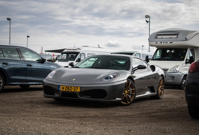 Ferrari F430