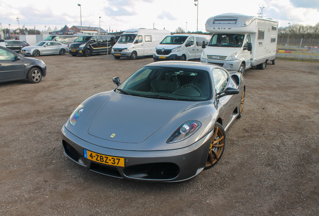 Ferrari F430