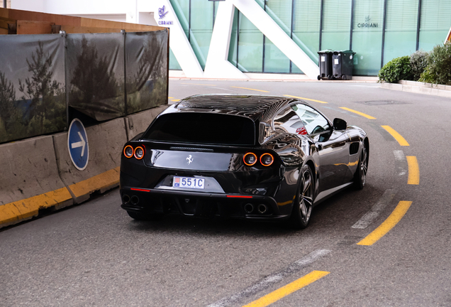 Ferrari GTC4Lusso