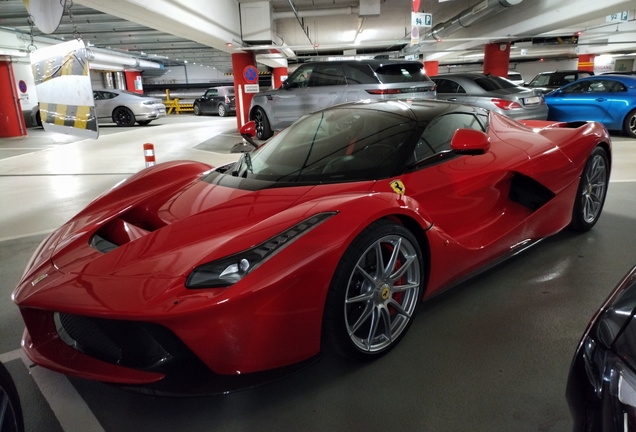 Ferrari Laferrari