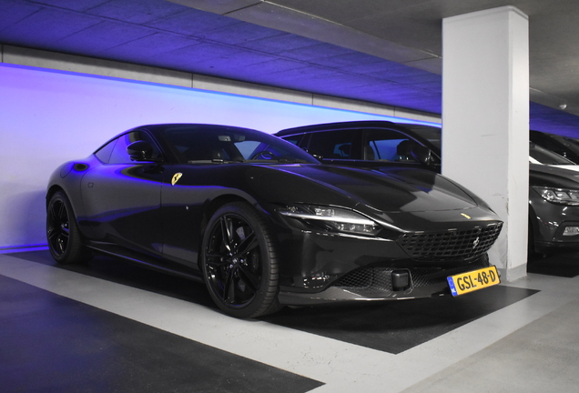 Ferrari Roma