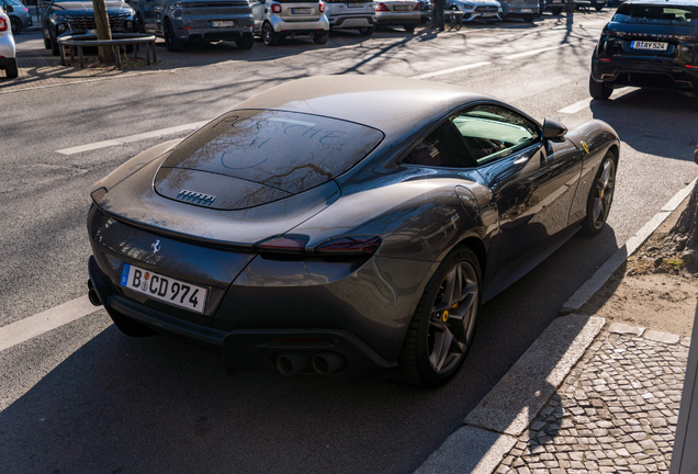 Ferrari Roma