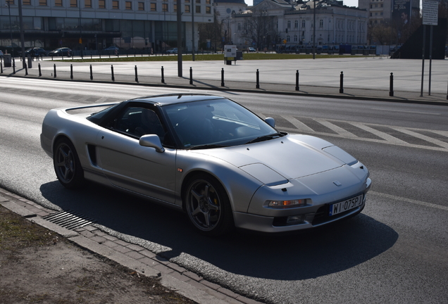 Honda NSX