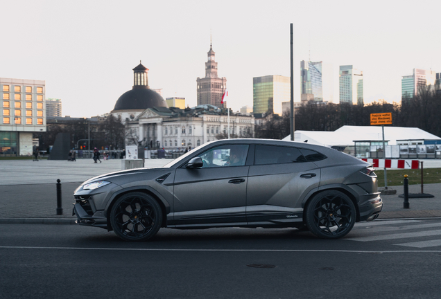 Lamborghini Urus Performante