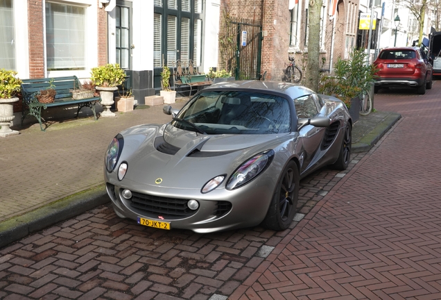 Lotus Elise S2 111R