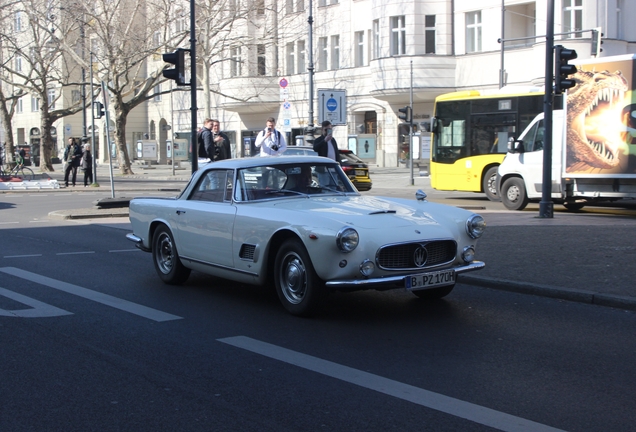 Maserati 3500GT