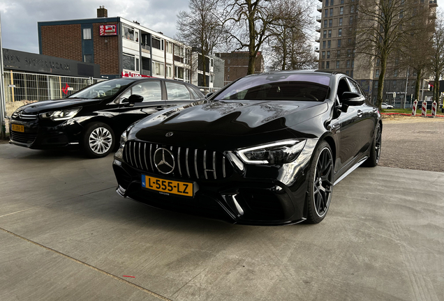 Mercedes-AMG GT 63 S Edition 1 X290