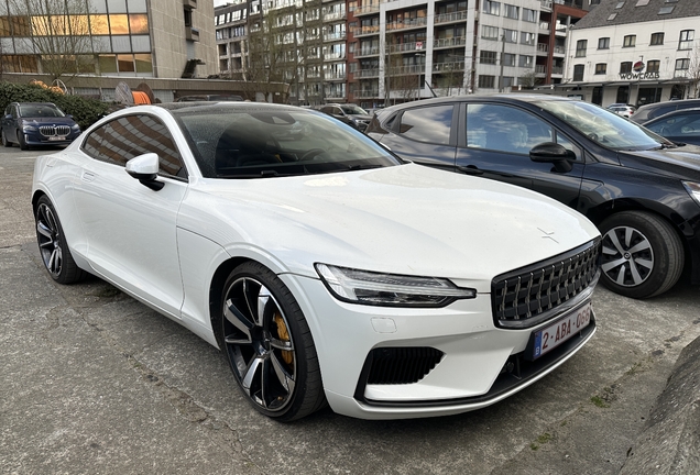 Polestar 1