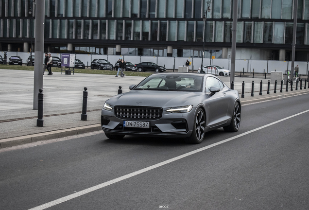 Polestar 1