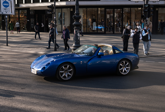 TVR Tuscan MKI