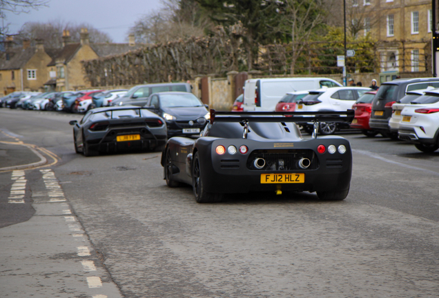 Ultima GTR