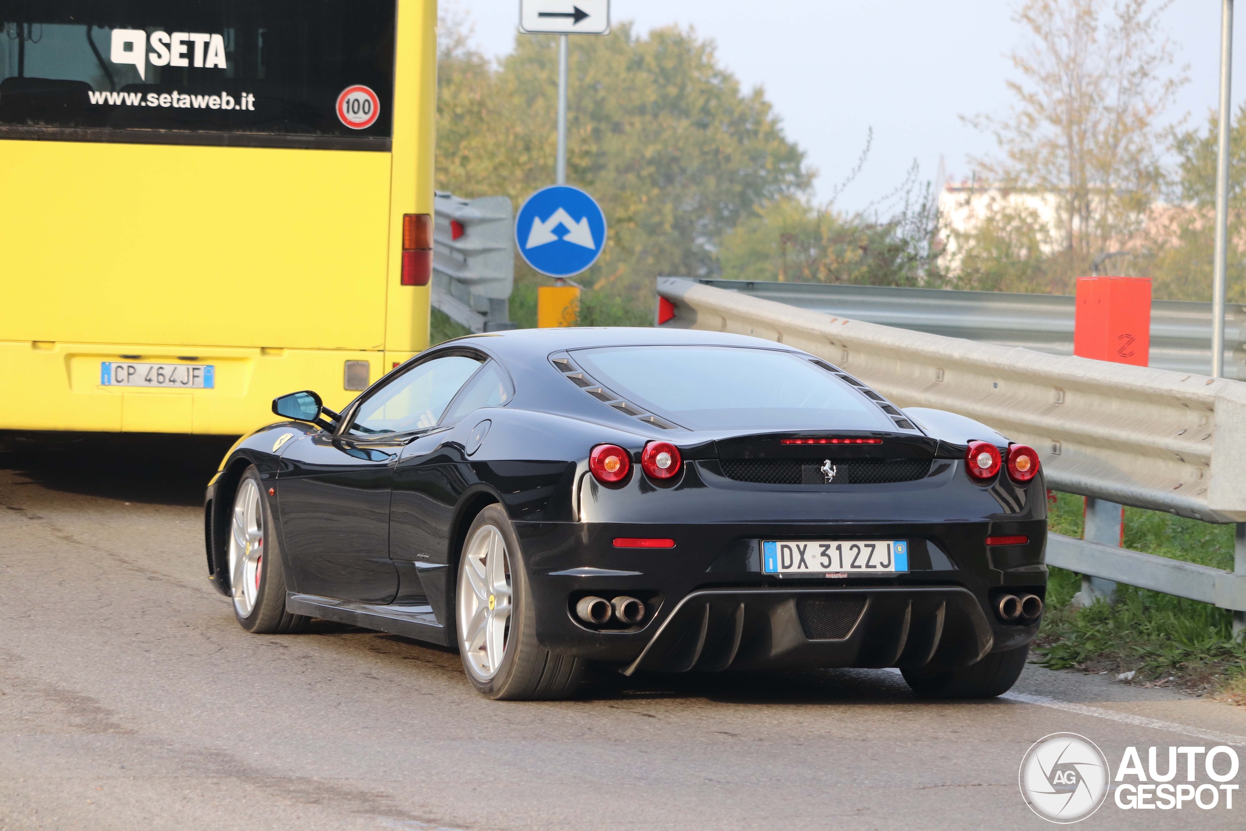 Ferrari F430