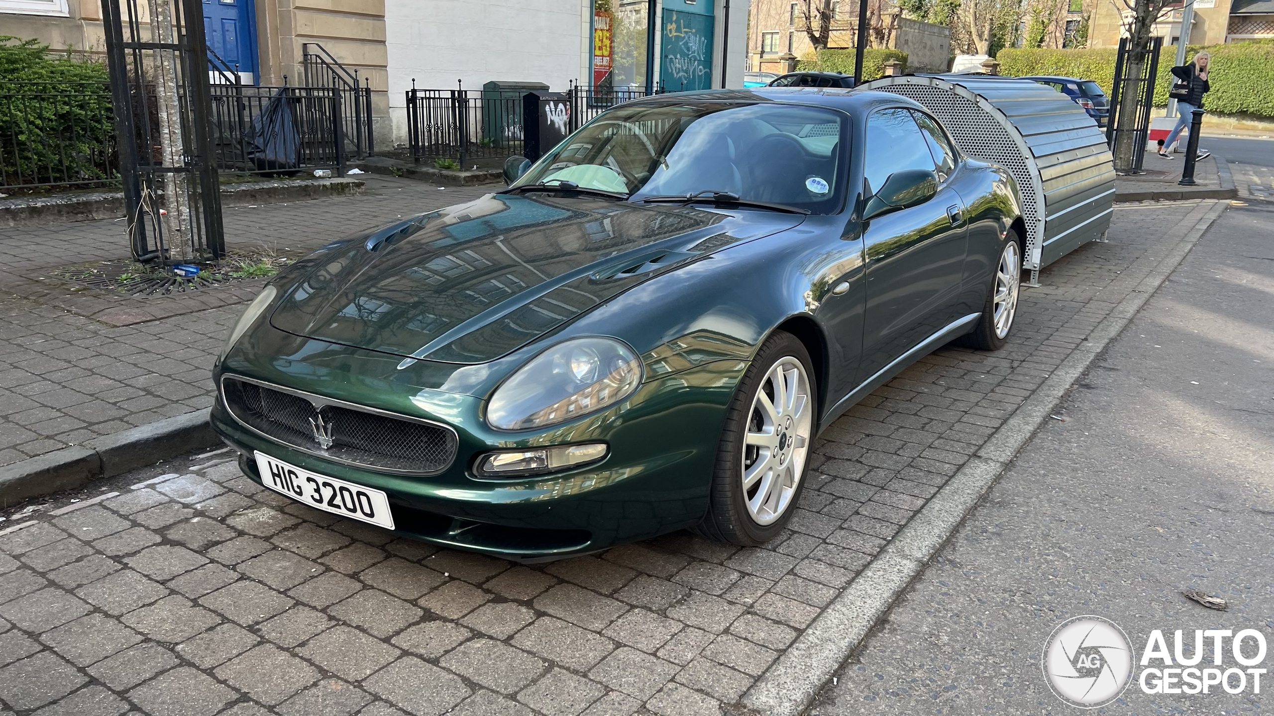 Maserati 3200GT