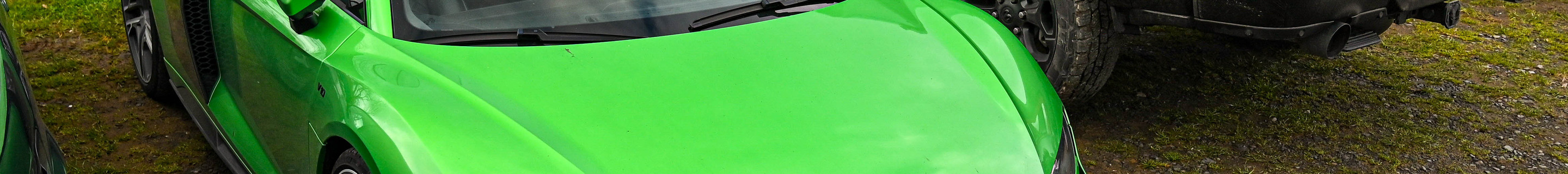 Audi R8 V10 Performance 2019