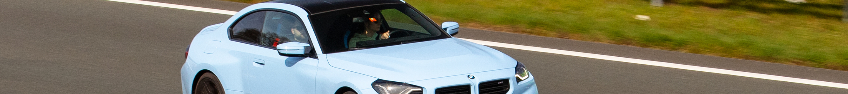 BMW M2 Coupé G87